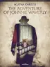 Book cover of The Adventure of Johnnie Waverly: a Hercule Poirot Short Story