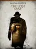 Book cover of The Lost Mine: a Hercule Poirot Short Story