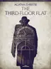 Book cover of The Third-Floor Flat: a Hercule Poirot Short Story