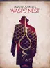 Book cover of Wasps' Nest: a Hercule Poirot Short Story