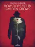 Book cover of How Does Your Garden Grow?: a Hercule Poirot Short Story