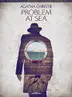 Book cover of Problem at Sea: a Hercule Poirot Short Story