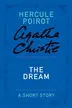 Book cover of The Dream: a Hercule Poirot Short Story