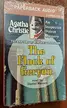 Book cover of The Flock of Geryon: a Hercule Poirot Short Story