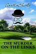 Book cover of Murder on the Links