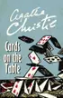Book cover of Cards on the Table