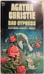 Book cover of Sad Cypress