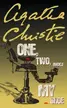 Book cover of One, Two, Buckle My Shoe