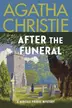 Book cover of After the Funeral