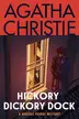 Book cover of Hickory Dickory Dock