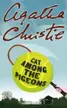 Book cover of Cat Among the Pigeons