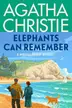 Book cover of Elephants Can Remember