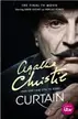Book cover of Curtain