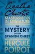 Book cover of The Mystery of the Spanish Chest