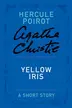 Book cover of The Yellow Iris