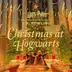 Book cover of Christmas at Hogwarts