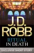 Book cover of Ritual in Death