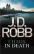Book cover of Chaos in Death