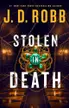Book cover of Stolen in Death