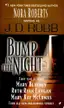 Book cover of Bump in the Night