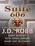 Book cover of Suite 606