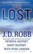 Book cover of The Lost