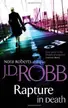 Book cover of Rapture in Death
