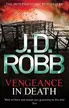 Book cover of Vengeance in Death