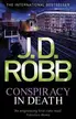 Book cover of Conspiracy in Death