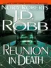 Book cover of Reunion In Death
