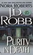 Book cover of Purity in Death