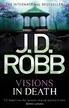 Book cover of Visions in Death