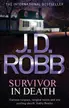 Book cover of Survivor in Death