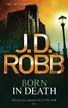 Book cover of Born in Death