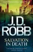 Book cover of Salvation in Death