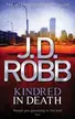 Book cover of Kindred in Death