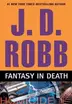 Book cover of Fantasy in death