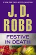 Book cover of Festive in Death