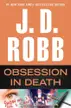 Book cover of Obsession in Death