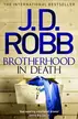 Book cover of Brotherhood in Death