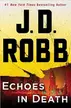 Book cover of Echoes in Death