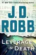 Book cover of Leverage in Death