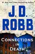 Book cover of Connections in Death