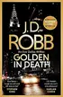 Book cover of Golden in Death