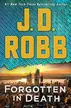 Book cover of Forgotten in Death