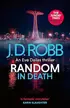 Book cover of Random in Death