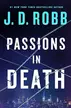 Book cover of Passions in Death