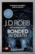 Book cover of Bonded in Death