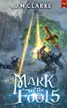 Book cover of Mark of the Fool 5