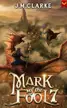 Book cover of Mark of the Fool 7